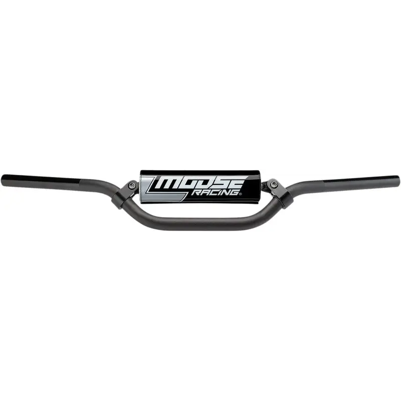 Black Steel PW Handlebar