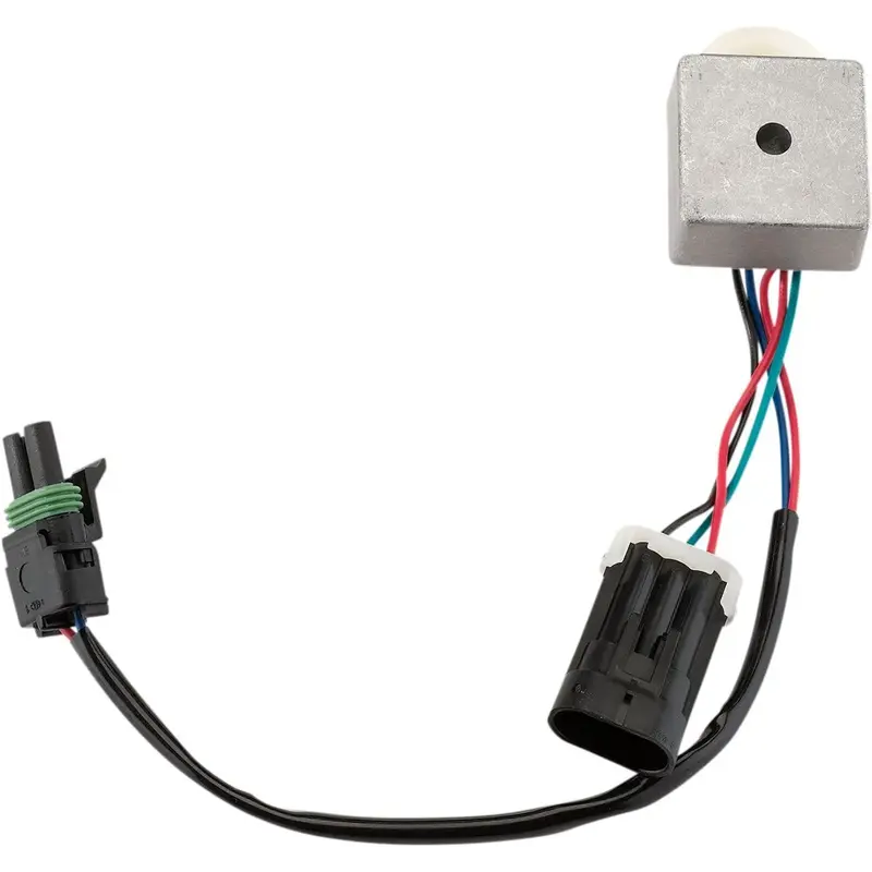 RELAY TURF MODE POL MSE