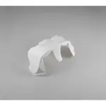 Spoiler ARAI EX2 blanc RX-7V Racing