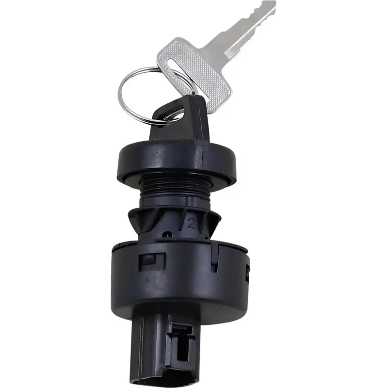 Commutateur d'allumage Polaris