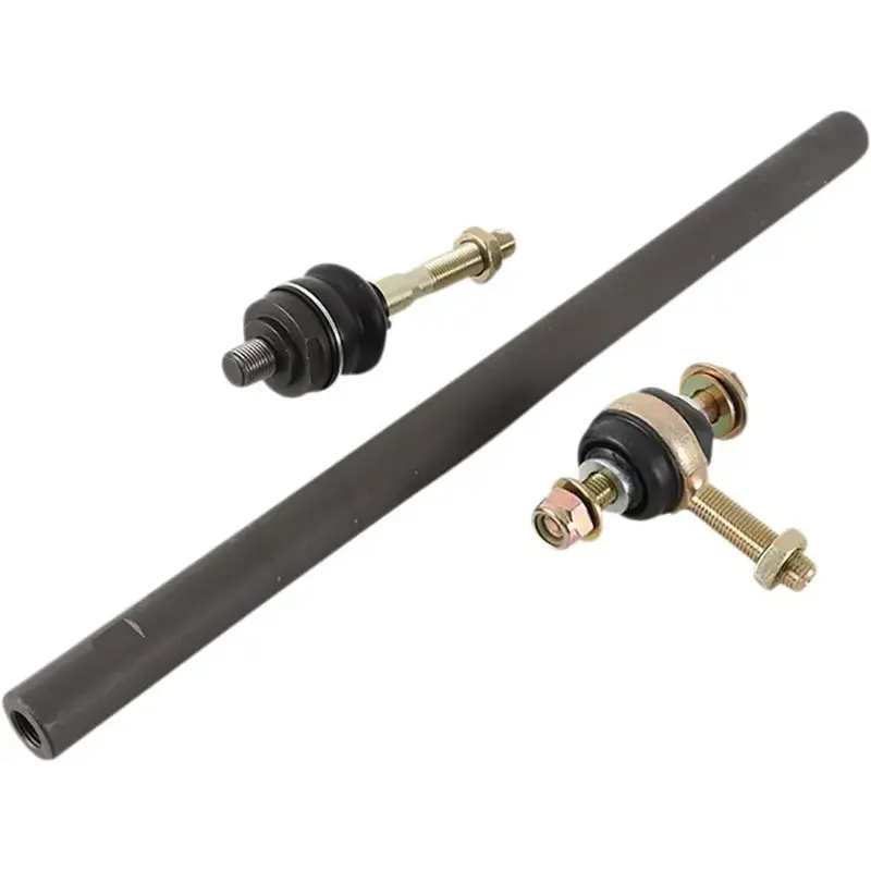 RACK/PINION END KIT LH/RH