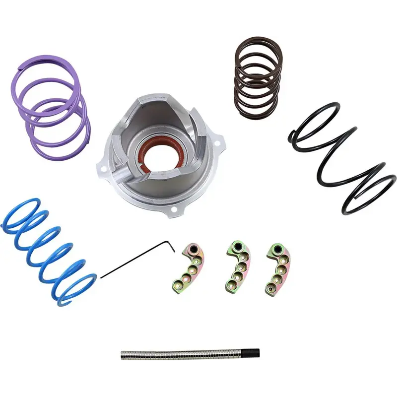 CLUTCH KIT PRO POLARIS