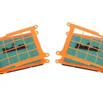 Kit filtre à air pré-huilé + cage intérieur TWIN AIR - 150608P Honda CRF1100L Africa Twin