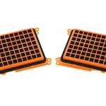 Kit filtre à air pré-huilé + cage intérieur TWIN AIR - 150608P Honda CRF1100L Africa Twin