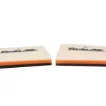 Filtre à air TWIN AIR résistant au feu pour kit 10000121 - 150608FR Honda CRF1100L Africa Twin