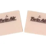 Filtre à air TWIN AIR résistant au feu pour kit 10000121 - 150608FR Honda CRF1100L Africa Twin