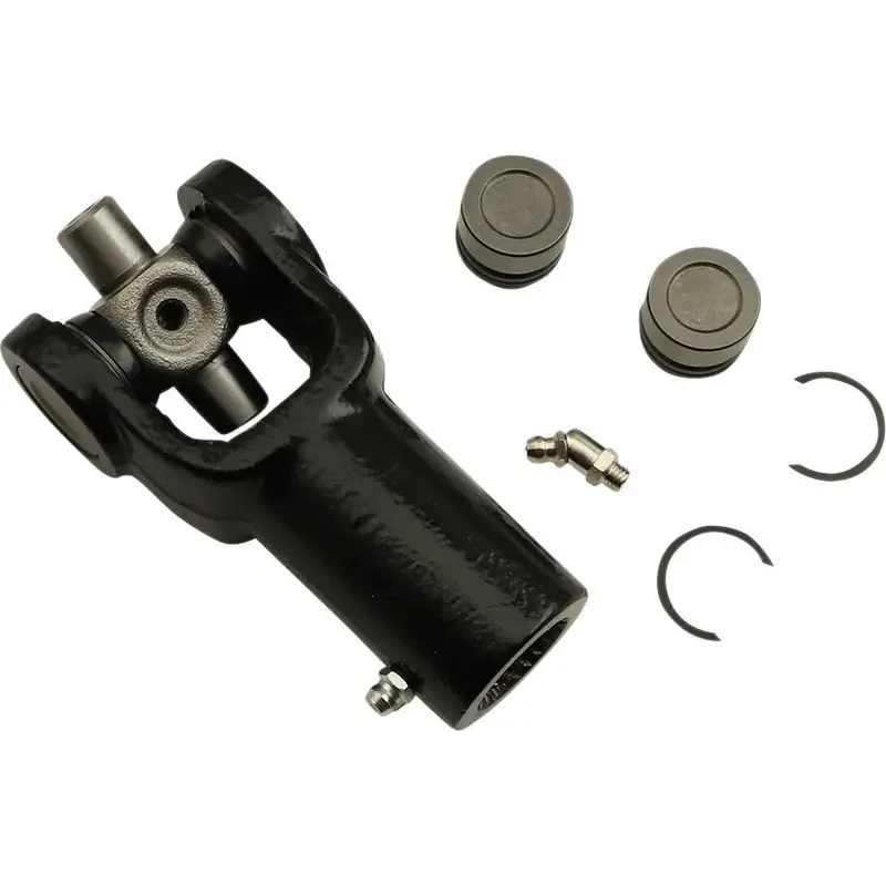 YOKE PROP SHAFT W/U-JOINT