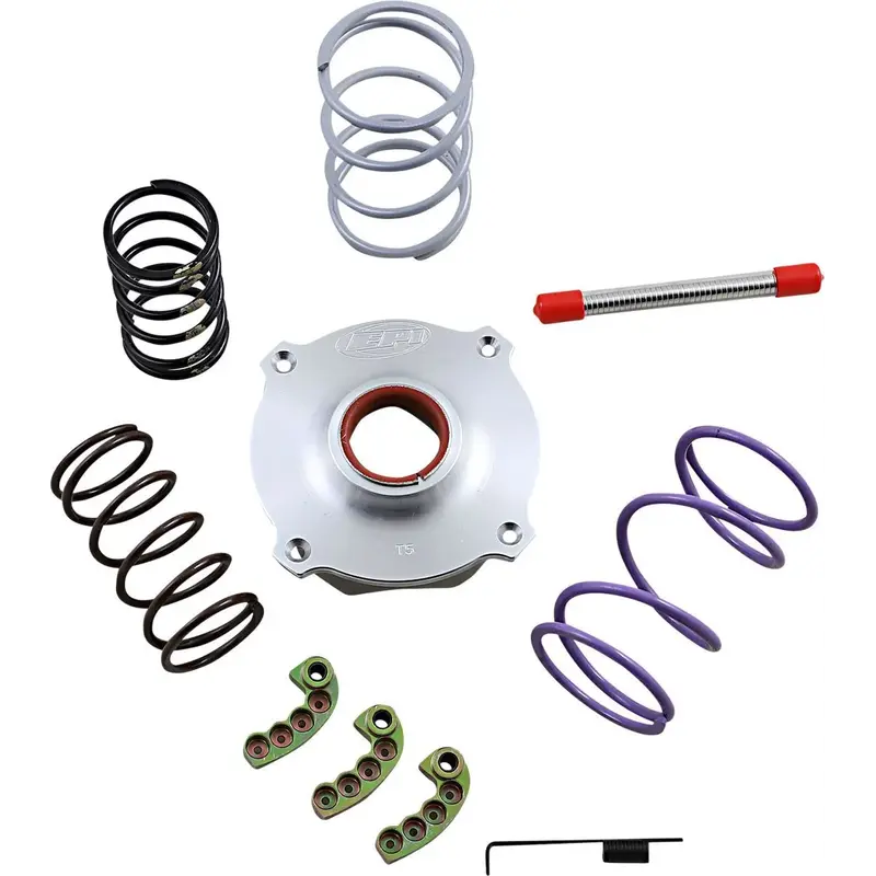 CLUTCH KIT PRO POLARIS
