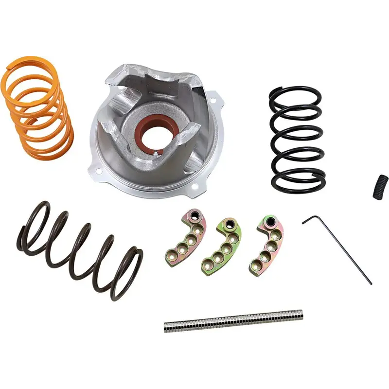 CLUTCH KIT PRO POLARIS