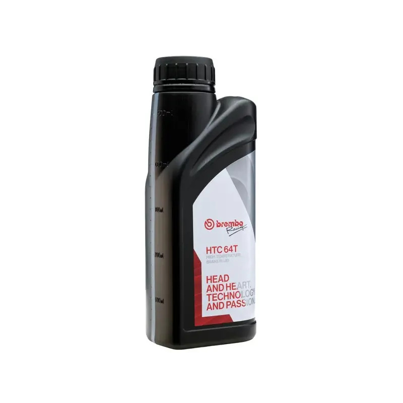 Liquide Frein BREMBO RACING Scf 250Ml