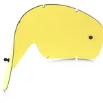 Ecran de rechange OAKLEY O Frame Lexan Fire Iridium