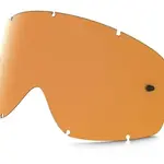 Ecran de rechange OAKLEY O Frame Lexan Persimmon