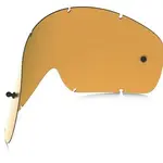 Ecran de rechange OAKLEY O Frame Lexan Persimmon