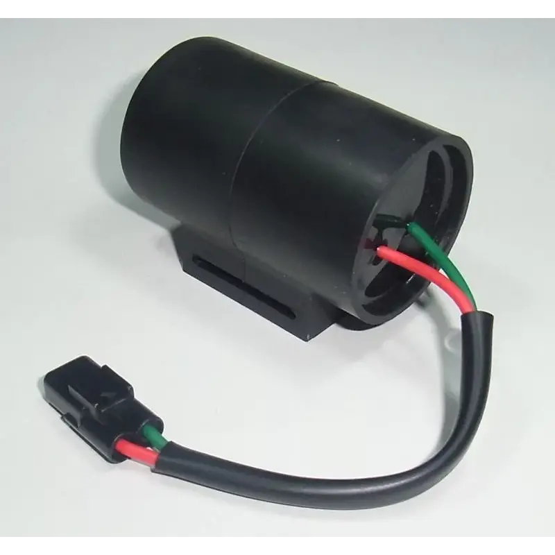 CONDENSATEUR POUR MOTEUR A INJECTION POUR HONDA