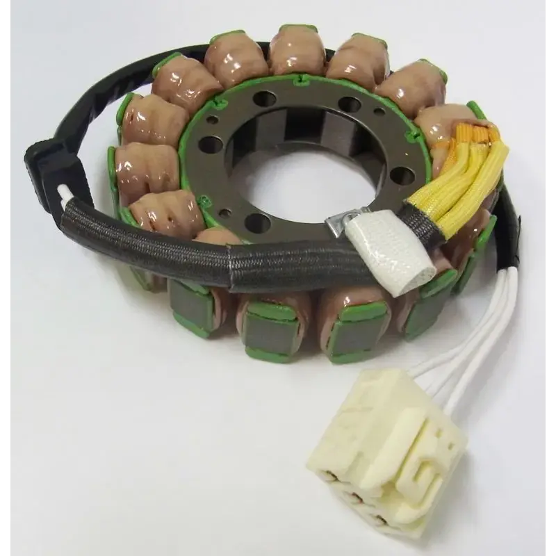 Stator Tourmax Kawasaki ZX10R