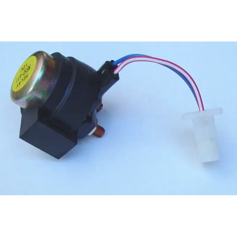 Relais de démarreur TOURMAX Yamaha