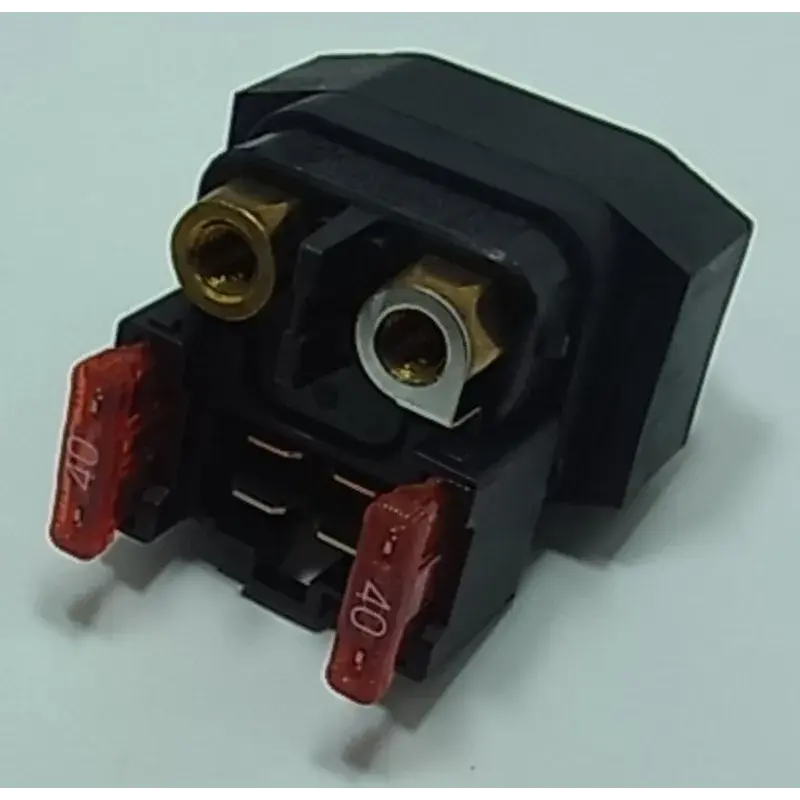 Relais de démarreur TOURMAX Yamaha YZF-R6