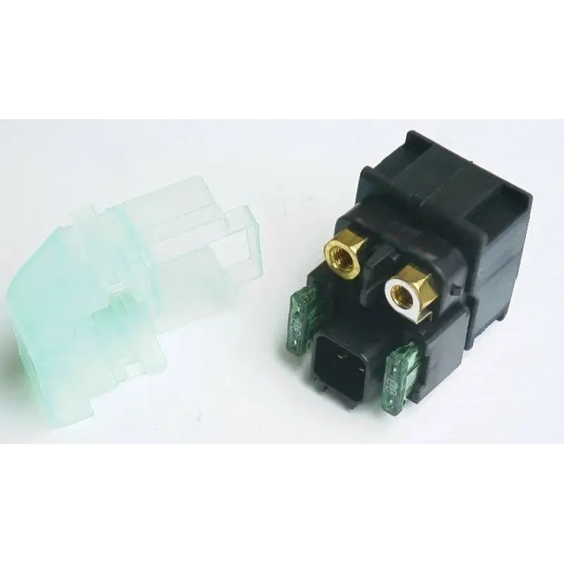 Relais de démarreur TOURMAX