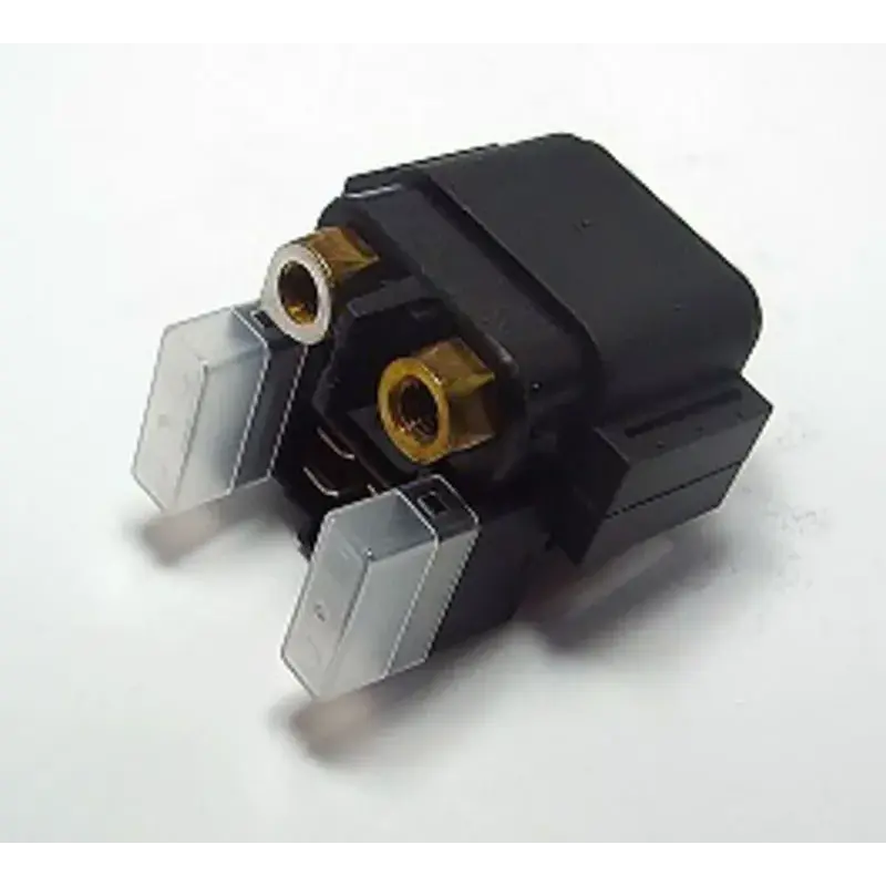 Relais de démarreur TOURMAX KTM