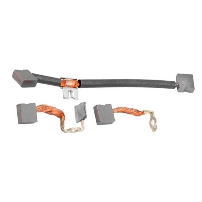 Charbon d'alternateur TOURMAX Yamaha YZF-R1