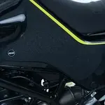 Kit grip de réservoir r&amp;g racing translucide (2 pièces) husqvarna vitpilen 401