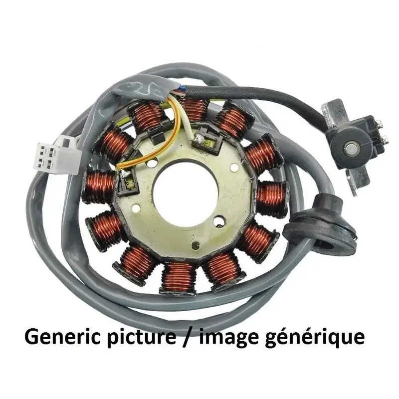Stator TECNIUM Suzuki GSX-R600/750