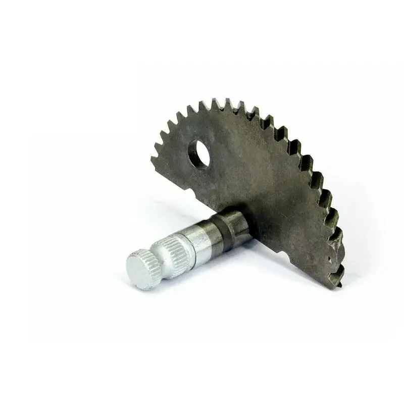 AXE DE KICK POUR SCOOTERS PEUGEOT