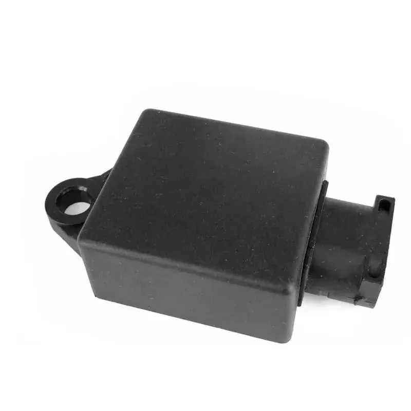 Boitier CDI TECNIUM Type Dellorto Peugeot