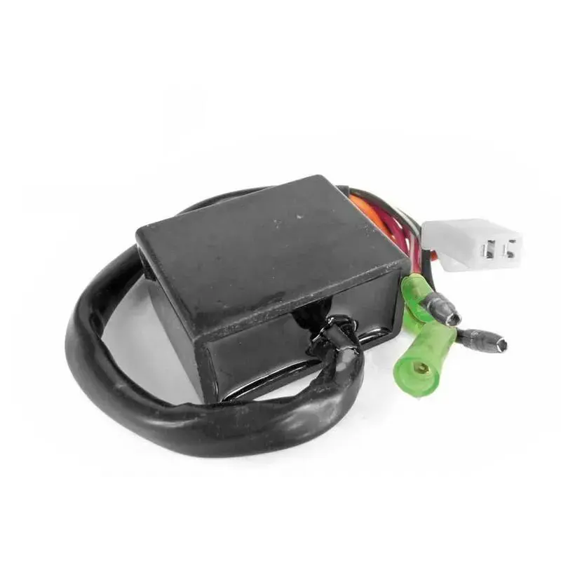 Boitier CDI TECNIUM Yamaha MBK