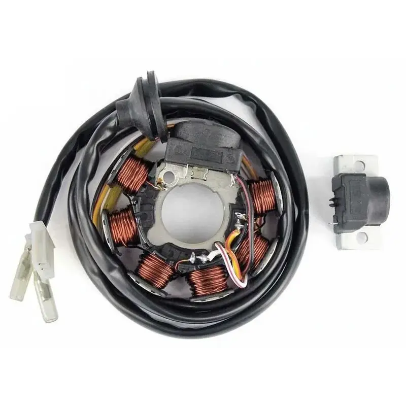 Stator TECNIUM POUR SCOOTER MBK/YAMAHA