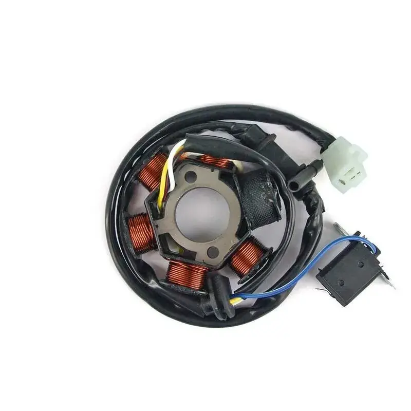Stator TECNIUM POUR SCOOTER PEUGEOT SANS ANTIDEMARRAGE