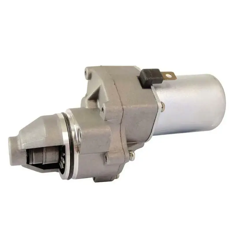 Démarreur TECNIUM pour scooters 50ccc/125cc