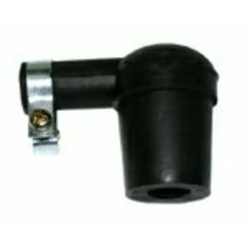 Capuchon de bougie BIHR en silicone