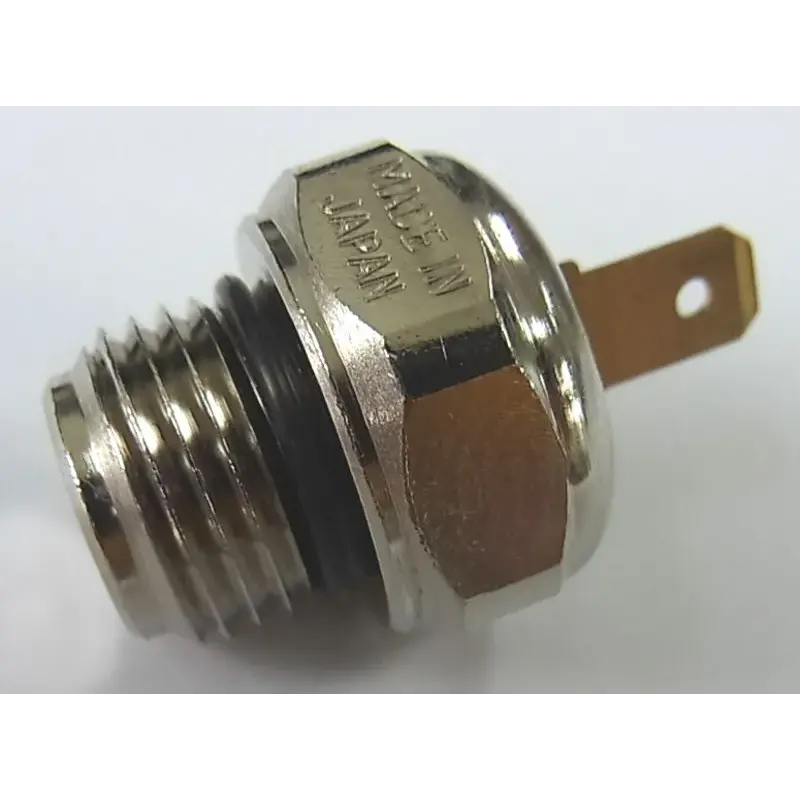 Contacteur de température radiateur Tourmax Honda CBF600