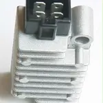 Régulateur TOURMAX Yamaha TW125/TT600R