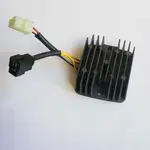 Régulateur TOURMAX Suzuki SV650