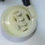 Régulateur TOURMAX Kawasaki ZX6R