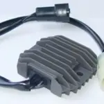 Régulateur TOURMAX Kawasaki ZX6R