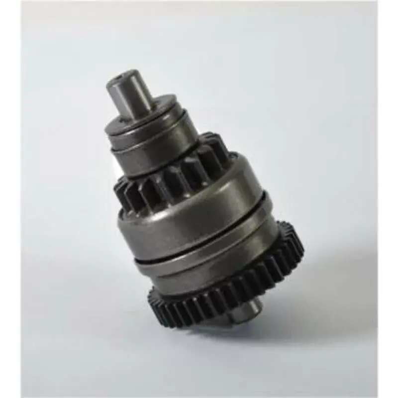 Lanceur TECNIUM Polaris