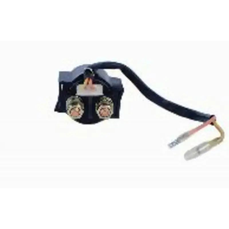 Relais de démarreur TECNIUM Honda