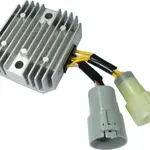 Régulateur TECNIUM type origine Kawasaki