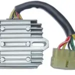 Régulateur TECNIUM type origine Honda