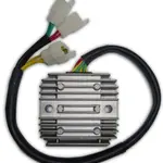 Régulateur TECNIUM type origine Honda