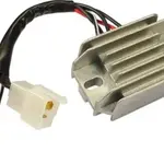 Régulateur TECNIUM type origine Suzuki