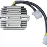 Régulateur TECNIUM type origine Honda