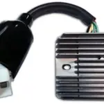 Régulateur TECNIUM type origine Honda VFR800Fi