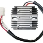 Régulateur TECNIUM type origine Yamaha XVZ1300 Royal Star