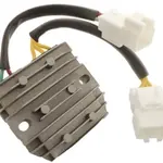 Régulateur TECNIUM type origine Honda