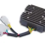 Régulateur TECNIUM type origine Honda XL600V Transalp