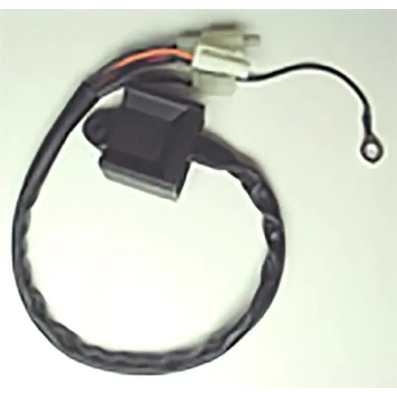 Boitier CDI TECNIUM Yamaha PW80